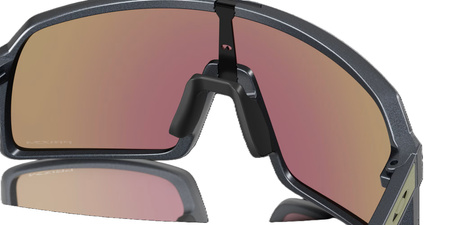 OKULARY OAKLEY SUTRO Blue Stell / Prizm Sapphire 2026