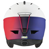 KASK NARCIARSKI UVEX GRAVITATE White/Magma 2026