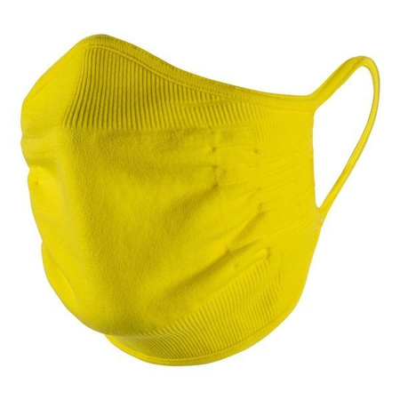 MASKA UYN COMMUNITY MASK UNISEX Yellow