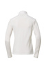 DAMSKI GOLF BLUZA DESCENTE CHEST LOGO White 2026