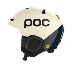 KASK NARCIARSKI POC FORNIX BC MIPS Blue Blanc 2026