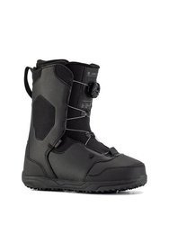 DZIECIĘCE BUTY SNOWBOARDOWE RIDE LASSO JR Black 2023