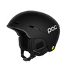 KASK NARCIARSKI POC OBEX MIPS Uranium Black Matt 2026