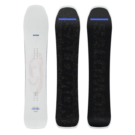 DESKA SNOWBOARDOWA SALOMON JETSTREAM 2026