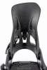 WIĄZANIA SNOWBOARDOWE NITRO STEP ON Ultra Black 2026