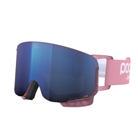 GOGLE POC NEXAL S2 Hedvig Essel Ed Pink/Partly Sunny Azure 2026