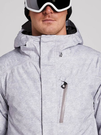 KURTKA SNOWBOARDOWA VOLCOM 19/20 L INSULATED GORE-TEX Orange
