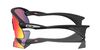 OKULARY OAKLEY STUNT DEVIL Matte Black / Prizm Road 2026