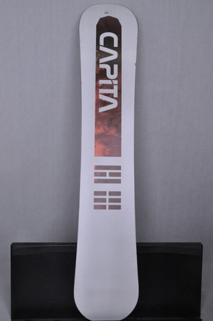 DESKA UŻYWANA CAPITA SUPERNOVA 20/21 162 cm NRDSK133