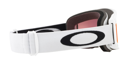 GOGLE OAKLEY LINE MINER M Matte White / Prizm Torch Iridium 2026