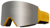 GOGLE DRAGON RVX MAG OTG Dijon/Lumalens Silver Ion 2023