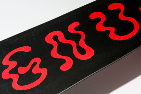 DAMSKA DESKA SNOWBOARDOWA GNU LADIES CHOICE 2026