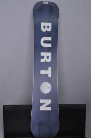 DESKA UŻYWANA BURTON PROCESS 23/24 162W NRDSK218