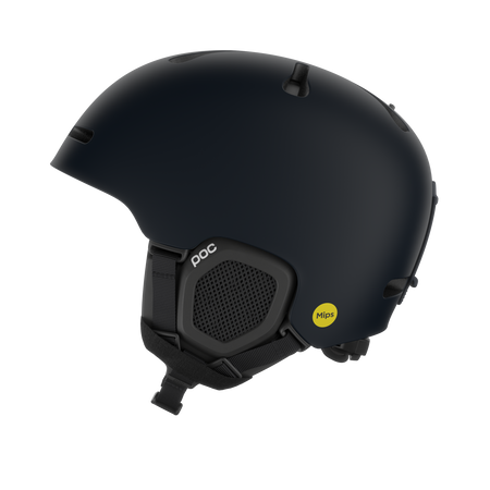 KASK NARCIARSKI POC FORNIX MIPS Apatite Navy Matt 2026