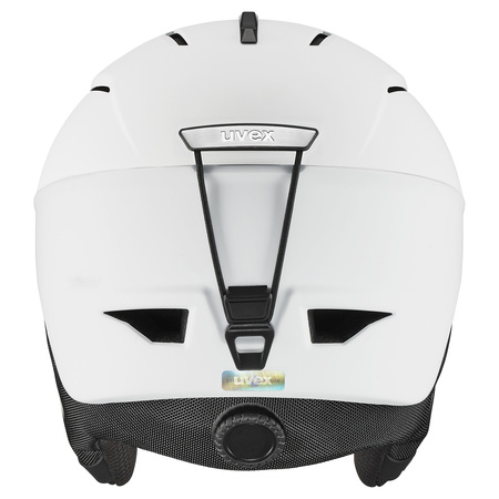 KASK NARCIARSKI UVEX GRAVITATE White 2026