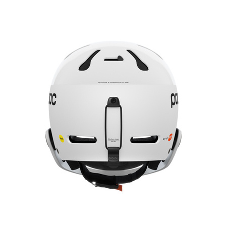 KASK NARCIARSKI POC ARTIC SL MIPS Hydrogen White 2026