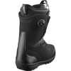 DAMSKIE BUTY SNOWBOARDOWE SALOMON IVY BOA SJ Black/Castlero 2023