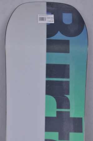 DESKA UŻYWANA BURTON CUSTOM 24/25 156 cm NRDSK183