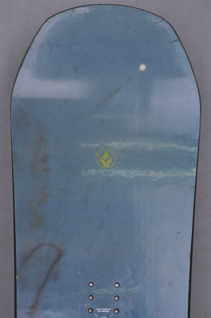 DESKA UŻYWANA CAPITA DEFENDERS OF AWESOME 24/25 157W NRDSK160