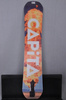 DESKA UŻYWANA CAPITA DEFENDERS OF AWESOME 24/25 157W NRDSK159