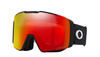 GOGLE OAKLEY LINE MINER PRO L Black / Prizm Torch Iridium + Iced Iridium 2026