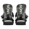 WIĄZANIA SNOWBOARDOWE UNION STR Camo 2026