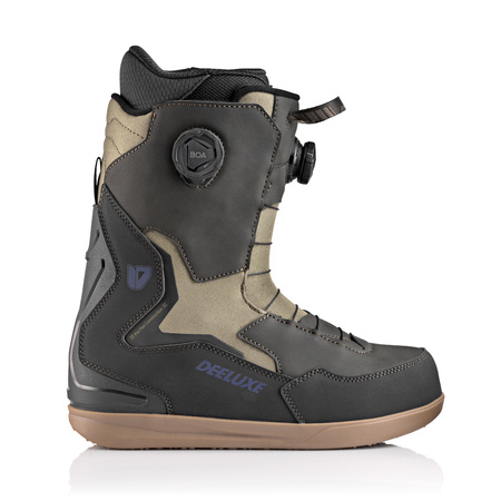 BUTY SNOWBOARDOWE DEELUXE ID Dark Earth 2026