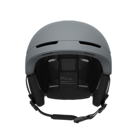 KASK NARCIARSKI POC OBEX MIPS Granite Grey Matt 2026