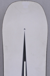 DESKA UŻYWANA BURTON CUSTOM 23/24 162W cm NRDSK287
