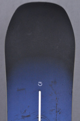 DESKA UŻYWANA BURTON FEELGOOD 23/24 149 cm NRDSK242