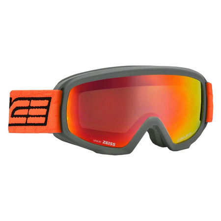 DZIECIĘCE GOGLE SALICE 708 DACRXF Charcoal 2023