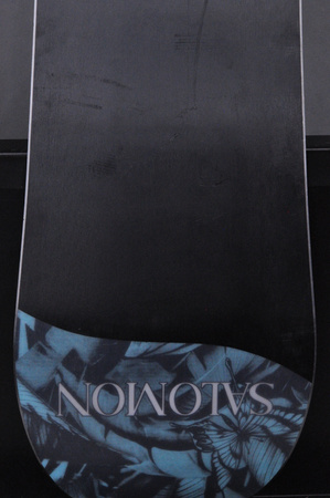 DESKA UŻYWANA SALOMON WONDER 140 cm NRDSK233