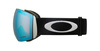 GOGLE OAKLEY FLIGHT DECK L Black / Prizm Sapphire Iridium 2025