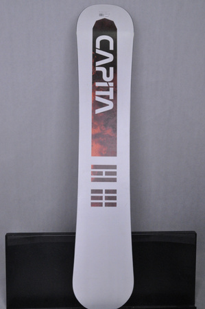 DESKA UŻYWANA CAPITA SUPERNOVA 20/21 153 cm NRDSK116