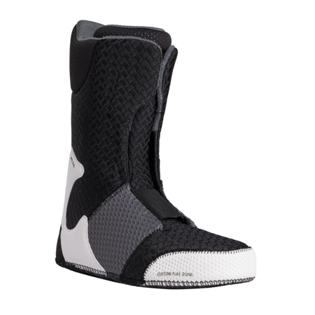 BUTY SNOWBOARDOWE NIDECKER RIFT PRO Black 2026