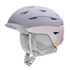 KASK SMITH LIBERTY MIPS Matte Lunar Fog 2026