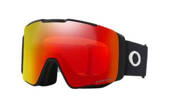 GOGLE OAKLEY LINE MINER PRO L Black / Prizm Torch Iridium + Iced Iridium 2026