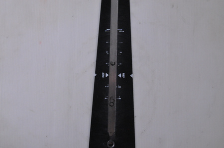 DESKA UŻYWANA BURTON CUSTOM 23/24 158W cm NRDSK257