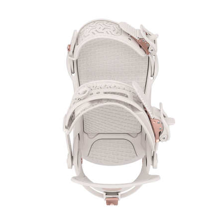 WIĄZANIA SNOWBOARDOWE UNION JULIET Sand Pink 2026