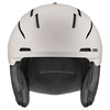 KASK NARCIARSKI UVEX GRAVITATE Warm Grey 2026
