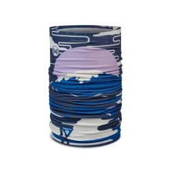 BUFF CHUSTA THERMONET  Senday Navy