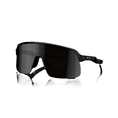 OKULARY OAKLEY SUTRO LITE S Matte Black / Prizm Black 2026