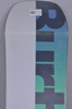 DESKA UŻYWANA BURTON CUSTOM 24/25 150 cm NRDSK189