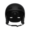 KASK NARCIARSKI POC FORNIX BC MIPS Uranium Black Matt 2025