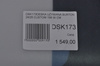 DESKA UŻYWANA BURTON CUSTOM 24/25 158W NRDSK173