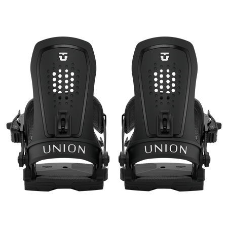 WIĄZANIA SNOWBOARDOWE UNION TRILOGY Black 2026