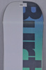 DESKA UŻYWANA BURTON CUSTOM 24/25 150 cm NRDSK188