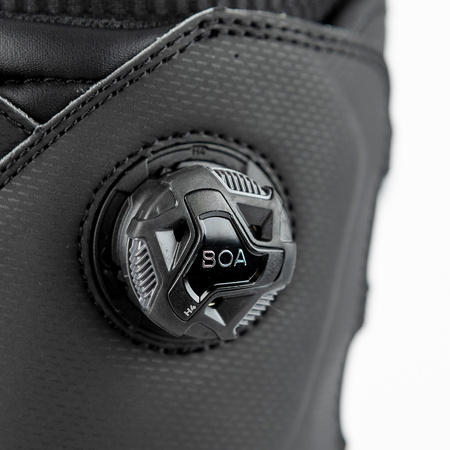 BUTY SNOWBOARDOWE NITRO DARKSEID STEP ON BOA Black 2025
