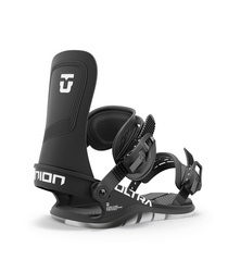 WIĄZANIA SNOWBOARDOWE UNION ULTRA Black 2025