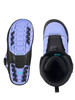 DAMSKIE BUTY SNOWBOARDOWE K2 KINSLEY Black/Lilac 2026